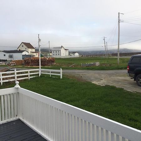 Vila Dorman'S Manor Bonavista Pokoj fotografie