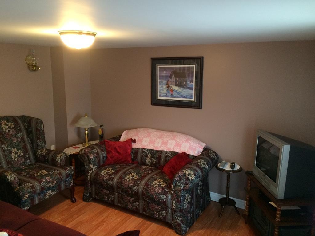 Vila Dorman'S Manor Bonavista Pokoj fotografie