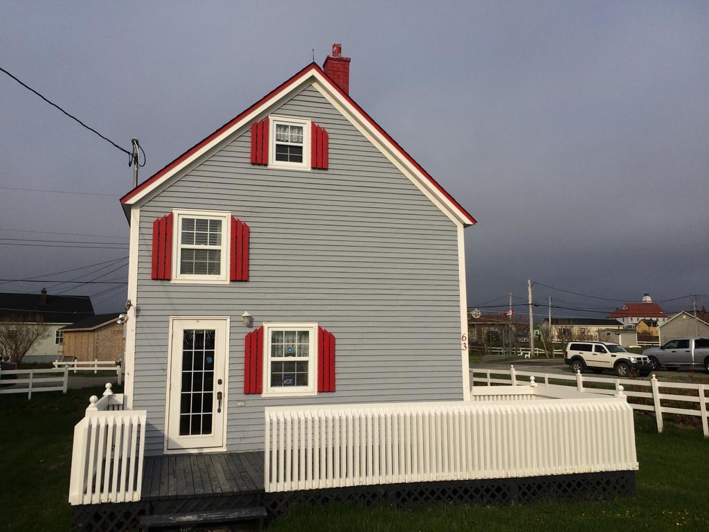 Vila Dorman'S Manor Bonavista Pokoj fotografie