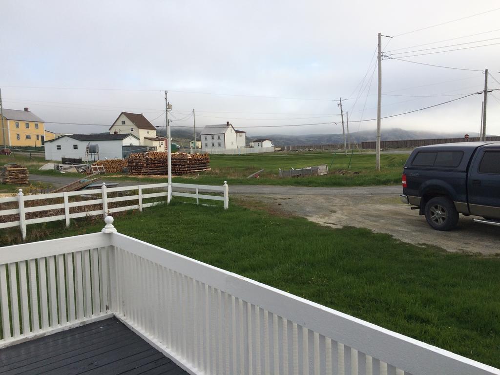 Vila Dorman'S Manor Bonavista Pokoj fotografie