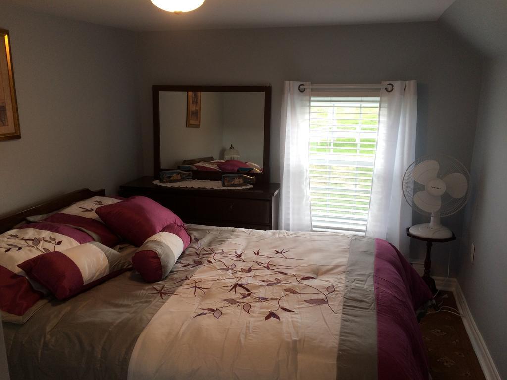 Vila Dorman'S Manor Bonavista Pokoj fotografie