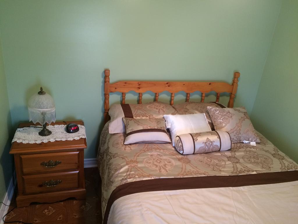 Vila Dorman'S Manor Bonavista Pokoj fotografie