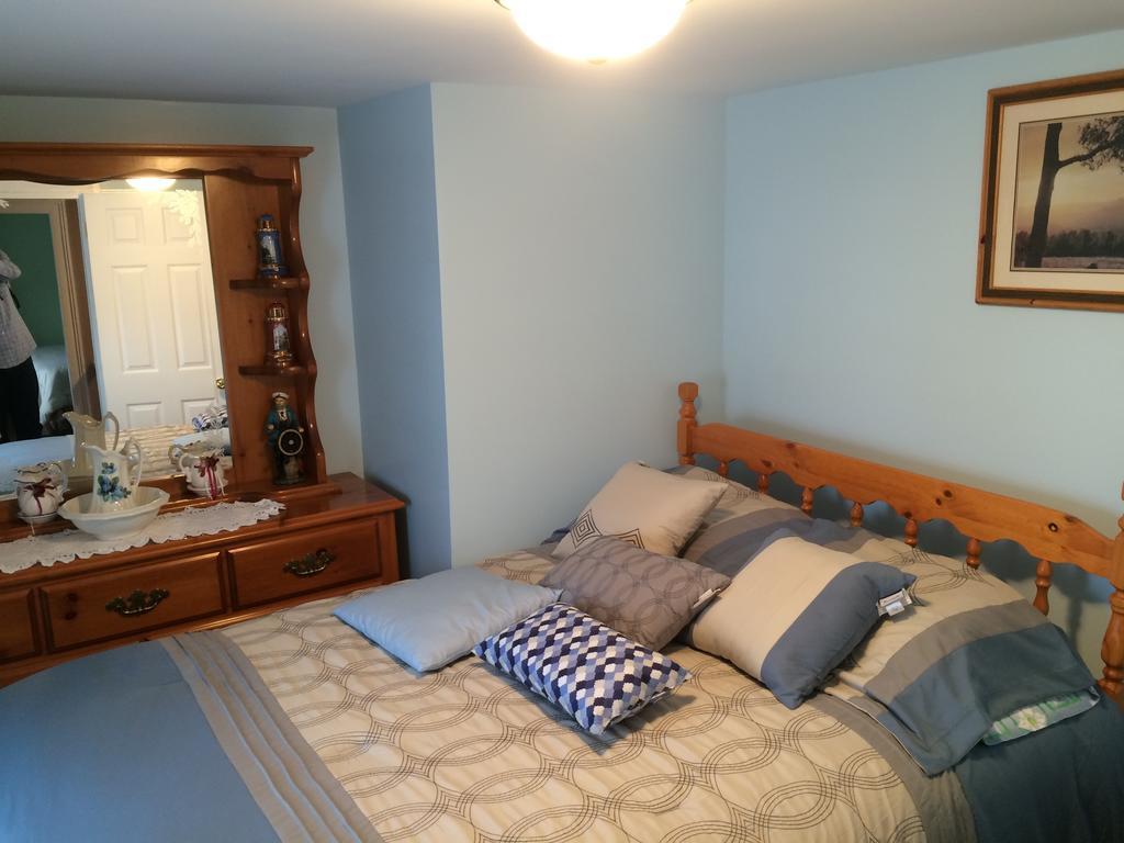 Vila Dorman'S Manor Bonavista Pokoj fotografie
